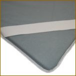 SLEEPcomfort Pillowtops