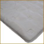 SLEEPcomfort Pillowtops