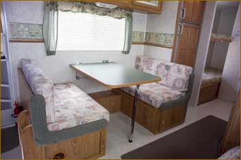 Dinette set