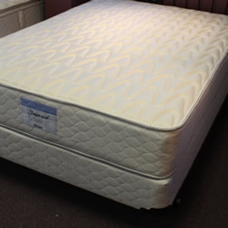 RV Imperial Mattress
